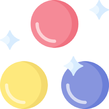 Классические шарики #608184