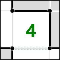 Угловая петля