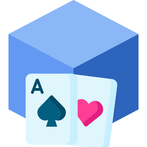 Гольф Куб #620907