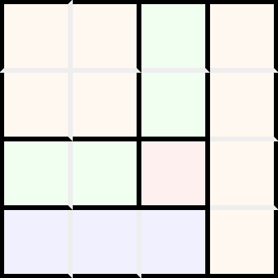 Филломино прямоугольники #630400