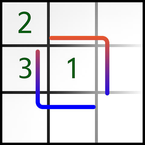 Судоку-рама