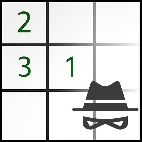 Судоку-гангстер