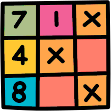 Математические головоломки #605124