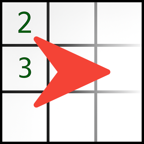 Судоку Россини