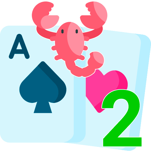 Скорпион 2 масти #612004