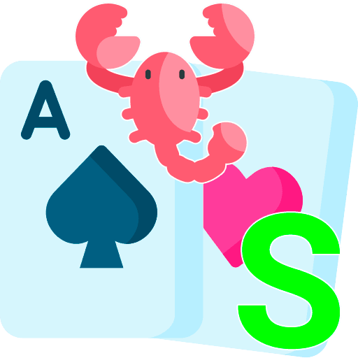 Простой скорпион #629012