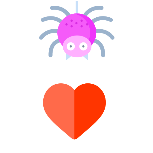 Паучиха 1 масть #595153