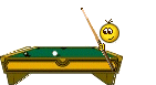 bilyardist