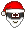 chernyj-santa