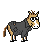 donkey