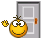 door