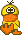 duck-walk