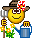 florist