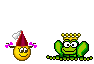 frog-prince
