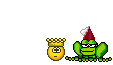 frog-princess