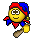 jester