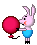 pig-ball