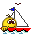 sailboat
