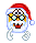 santa-claus-applause