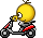 scooter
