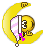 sleepymoon