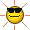 sun-bespectacled