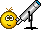 teleskop