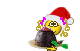 tort-novyj-god