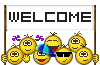 welcom