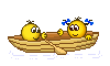 wooden-boat
