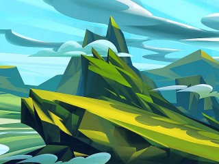 Пазл #9630