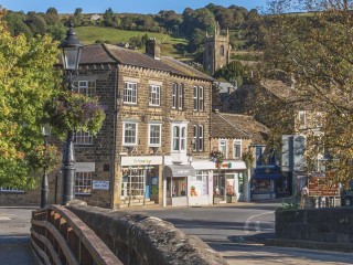 Пазл «Городок»