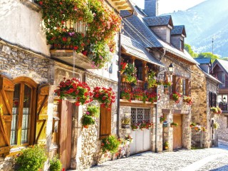 Пазл «Вилак Испания»