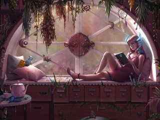 Пазл #25460