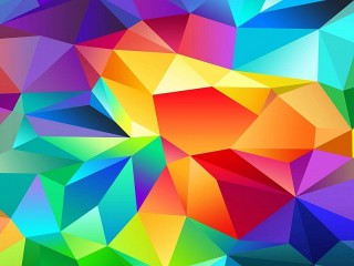 Пазл «Абстракция»