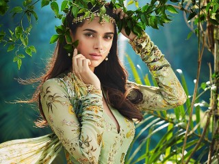 Пазл «Aditi Rao Hydari»