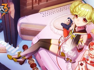 Пазл «Ai Chan»