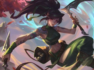 Пазл «Акали Арт»