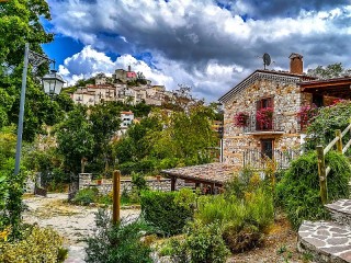 Пазл «Акуила Италия»