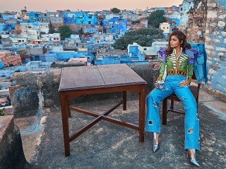 Пазл «Alia Bhatt»
