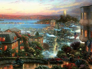 Пазл #62233