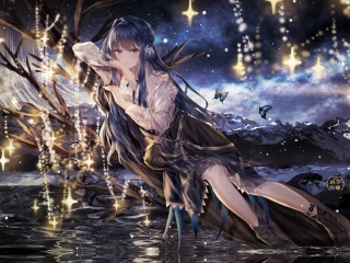 Пазл «Astesia»