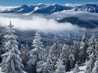 Пазл «Austria Alps»