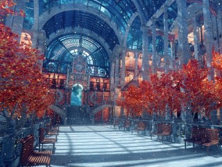 Пазл #14740