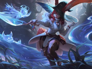 Пазл «Аврора»