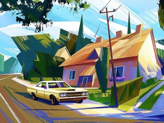 Пазл #19412