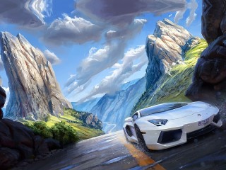 Пазл #17730
