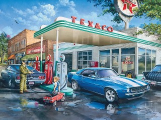 Пазл #27321