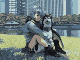 Пазл #58158