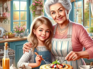 Пазл #74801